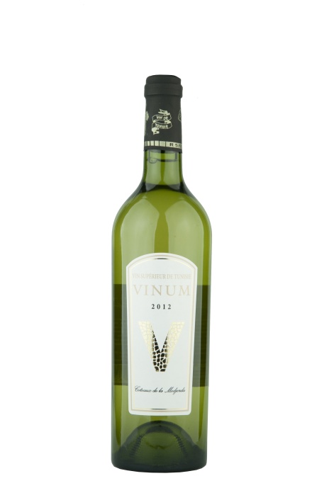 VINUM - BLANC - 75CL