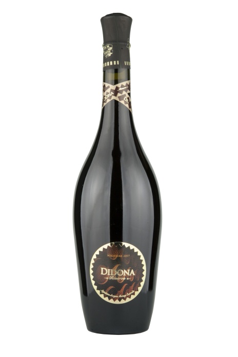 DIDONA RESERVE - ROUGE - 75CL