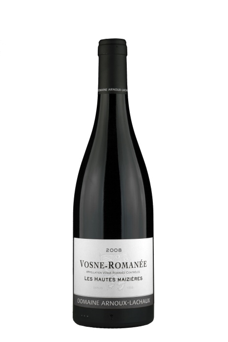 Vosne Romanée Les Hautes Maizières 2008