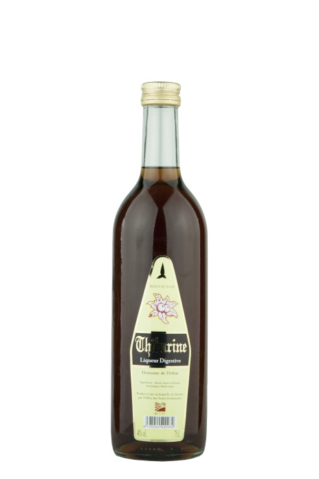 THIBARINE - 75cl
