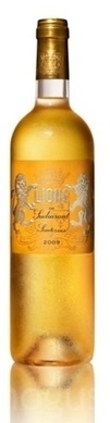 Sauternes  2009
