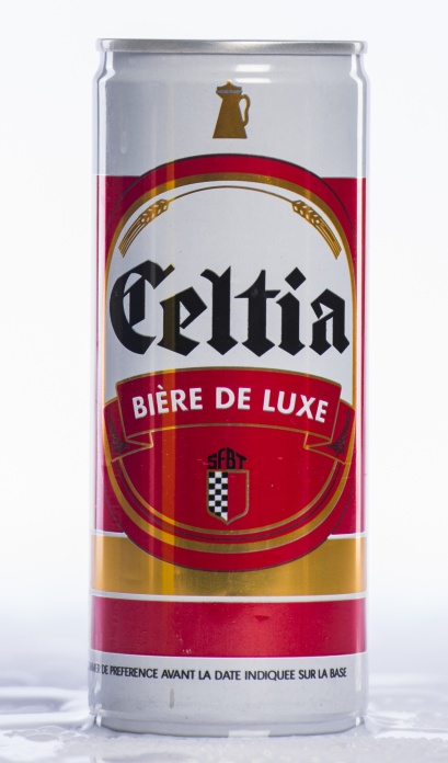 CELTIA FARDEAU DE 24 CANETTES 24CL