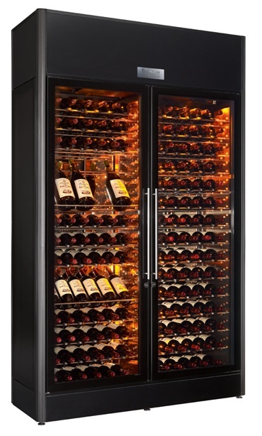 Showcave - Eurocave Pro - 9180V