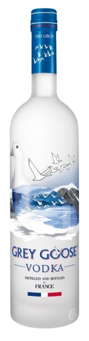 Vodka Grey Goose - 1L