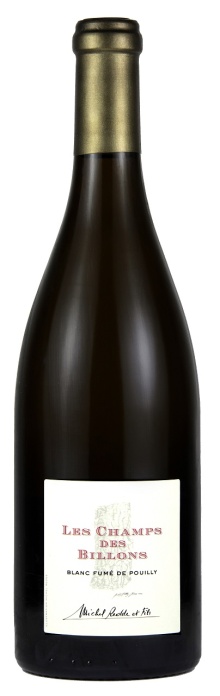 Pouilly-Fumé Les Champs Des Billons 2014