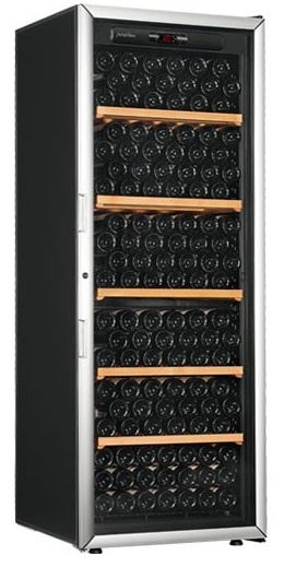 Cave à vins ArteVino OXGMT 225NVD - 225 Bouteilles