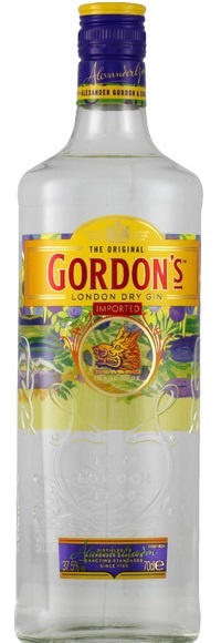 Gin GORDON’S - 1L
