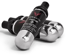 Capsule Coravin™ Premium 