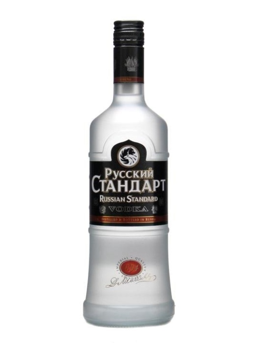 Vodka Russian Standard Original-1L