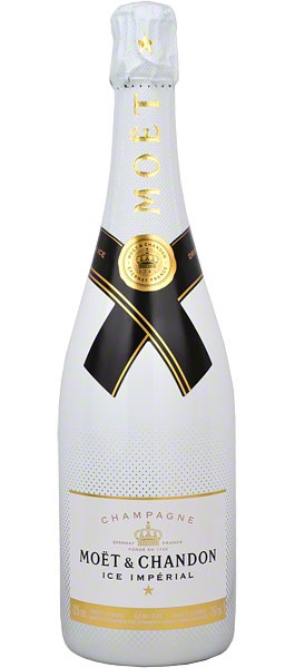 Moët & Chandon Ice Impérial - 75CL