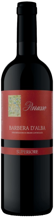 Barbera d'Alba DOC Superiore 2016
