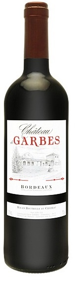 Château De Garbes  2016