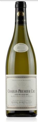 Chablis 1er Cru Fourchaumes 2016