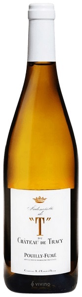 Château De Tracy Mademoiselle De T 2019