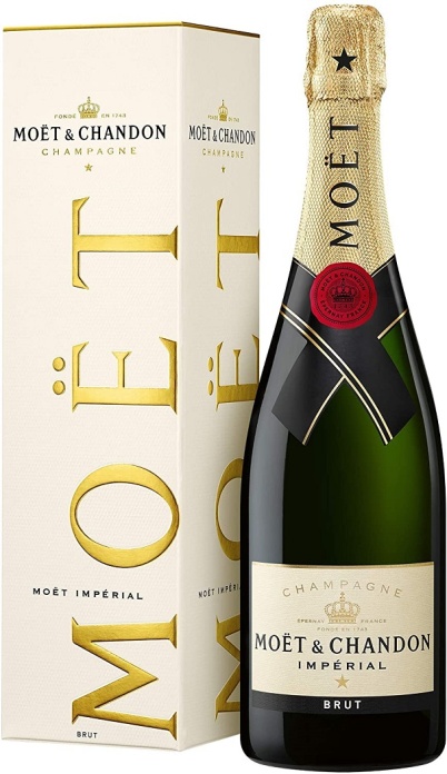 Moët & Chandon Brut - 75cl