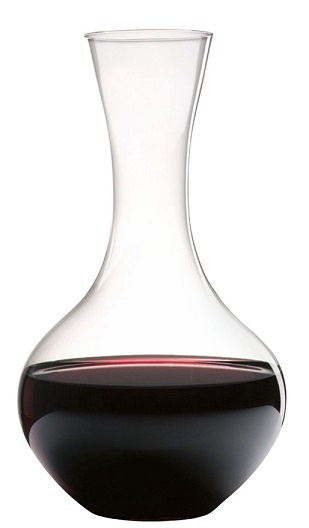 Riedel Decanter SYRAH