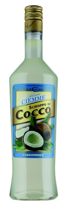 SCIROPPO COCO 1L