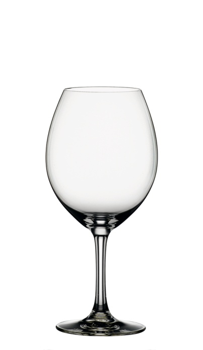 Spiegelau Festival Burgundy X12