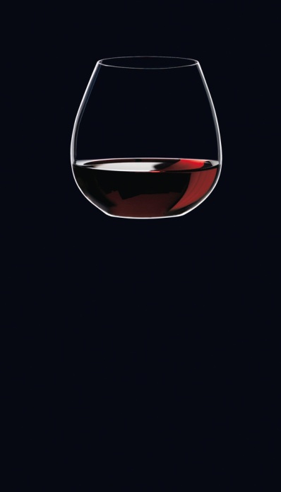 Riedel Rest O Pinot Noir X12