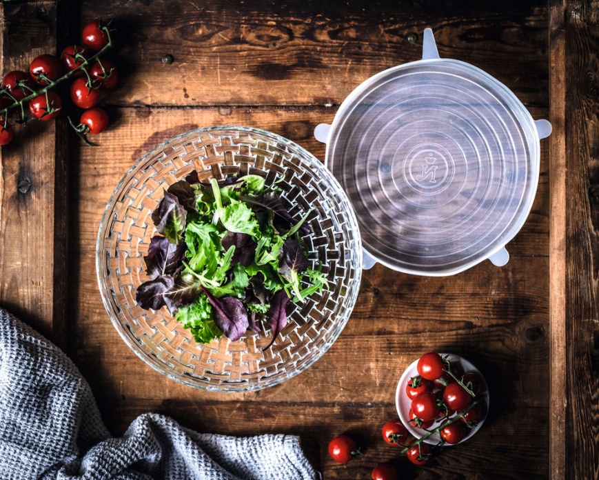 Nachtmann Bossa Nova Storage Bowl X2