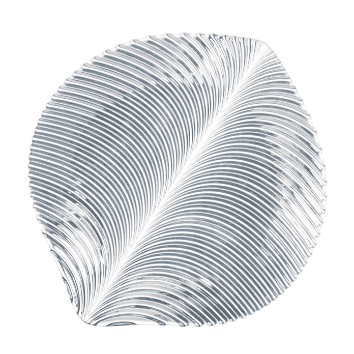 Nachtmann Mambo Plate 32cm X6