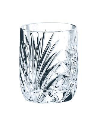 Nachtmann Palais Whisky Tumbler X12