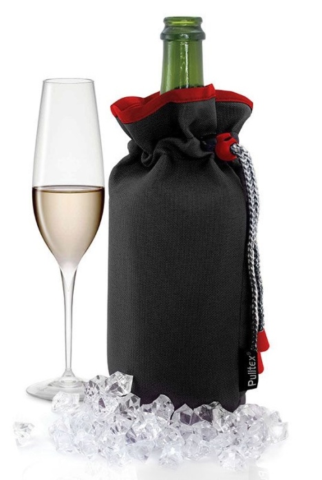 WINE CHAMP.COOLER BAG Monza - Sac refroidisseur Monza