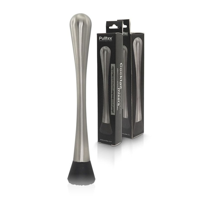 COCKTAIL CRUSHER MUDDLER - Pilon à cocktail