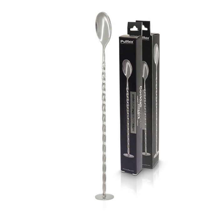 COCKTAIL SPOON - Cuillère à cocktail