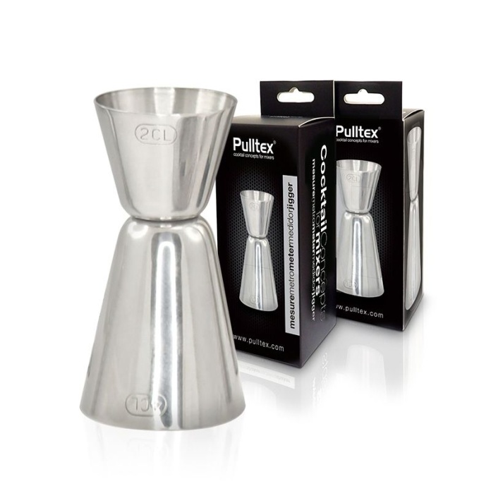 COCKTAIL JIGGER - Mesure à cocktail