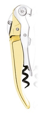 TIRE-BOUCHON CLICKCUT Doré