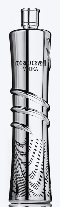 Vodka CAVALLI MIRROR EDITION-1L