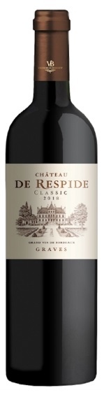Château De Respide  2018