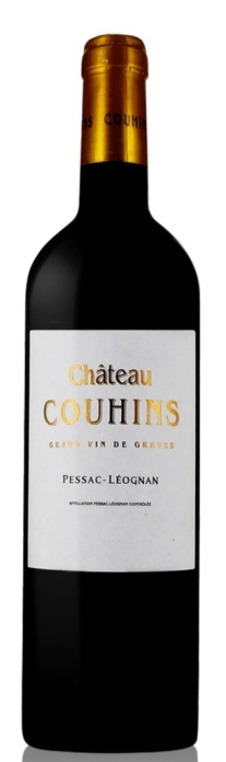 Les Demoiselles de Couhins 2019