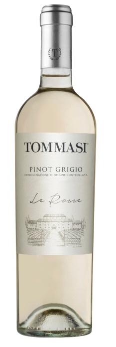 Tommasi  Le Rosse - Pinot Grigio 2021