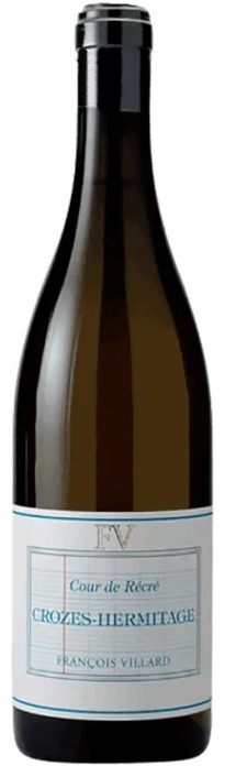 Crozes-Hermitage Cour de récré 2020