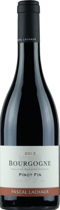 Domaine Arnoux Lachaux Bourgogne  Pinot Fin 2019 - 75CL rouge