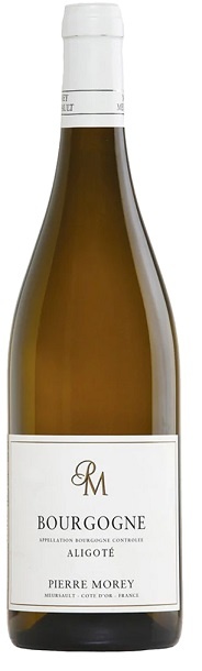 Domaine Pierre Morey Bourgogne Aligoté 2019