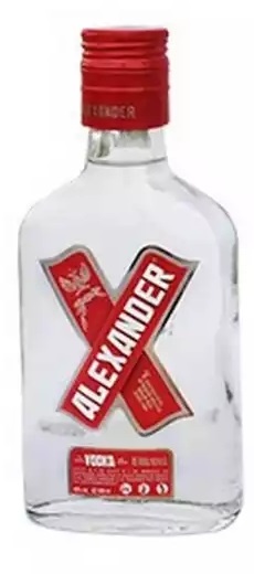 Vodka Alexander-20cl