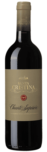 Santa Cristina  Chianti Superiore  2019