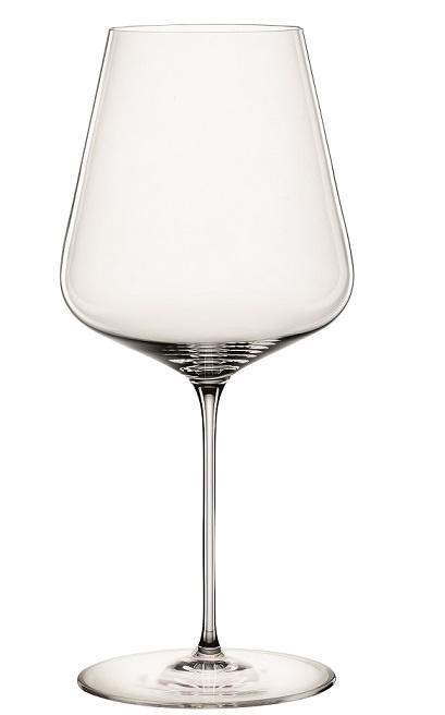 DEFINITION-BORDEAUX GLASS X6