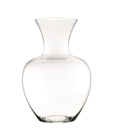 Riedel - DECANTER - Apple NY x6