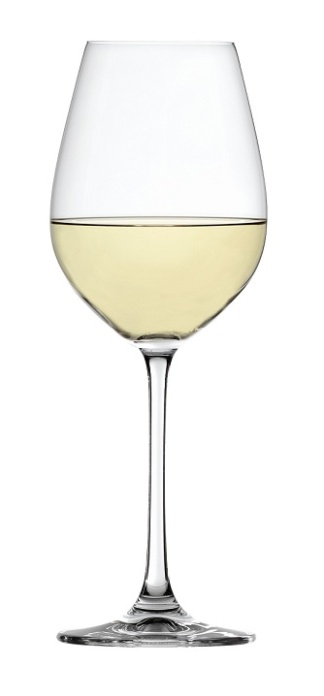 Spiegelau - SALUTE - White Wine x12