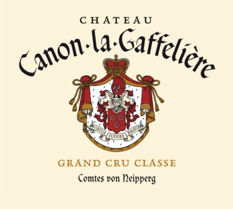 Château Canon-La-Gaffelière  2006