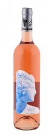 APHRODITE - ROSE - 75CL