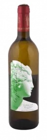 APHRODITE - BLANC - 75CL