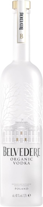 Vodka BELVEDERE Jeroboam - 3L