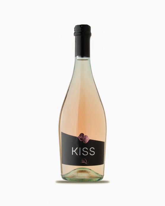 KISS BY KURUBIS - BLANC-75CL