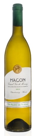 MAGON SIGNATURE - BLANC - 75cl