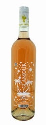 GLAMOUR 75cl - Rosé